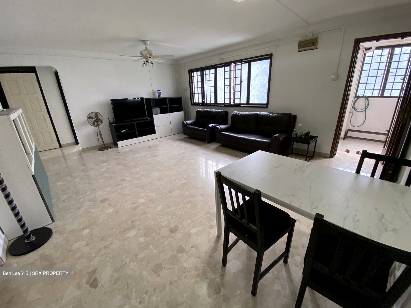 Blk 318 Bukit Batok Street 32 (Bukit Batok), HDB 4 Rooms #582444761